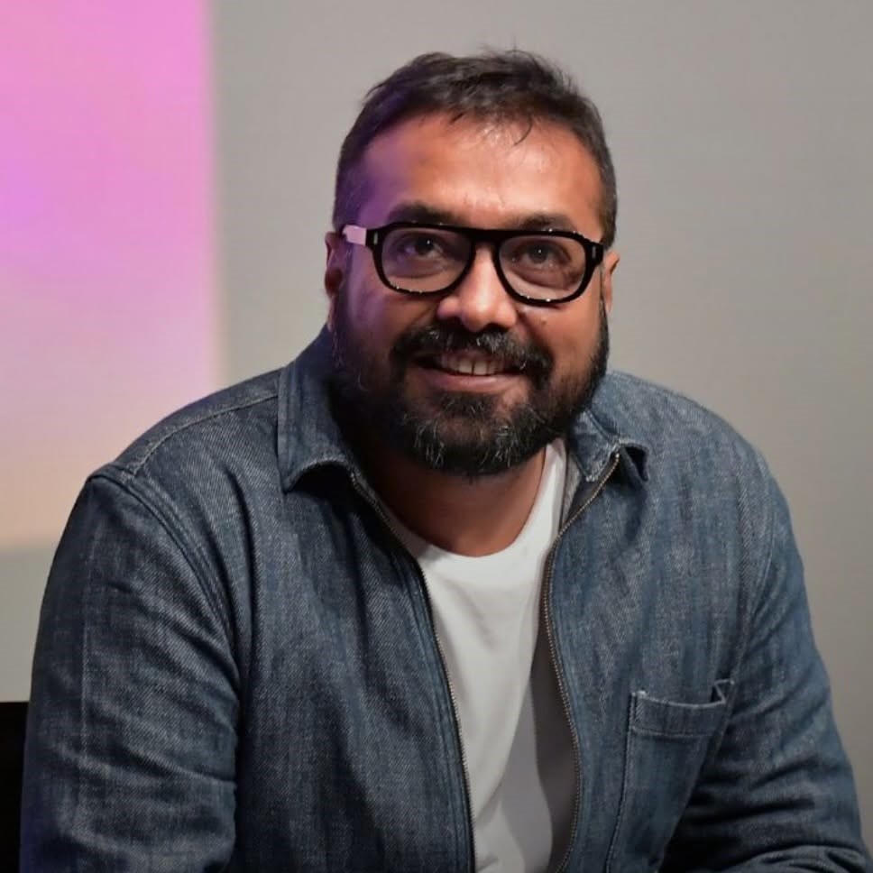 Anurag Kashyap, filmmaker