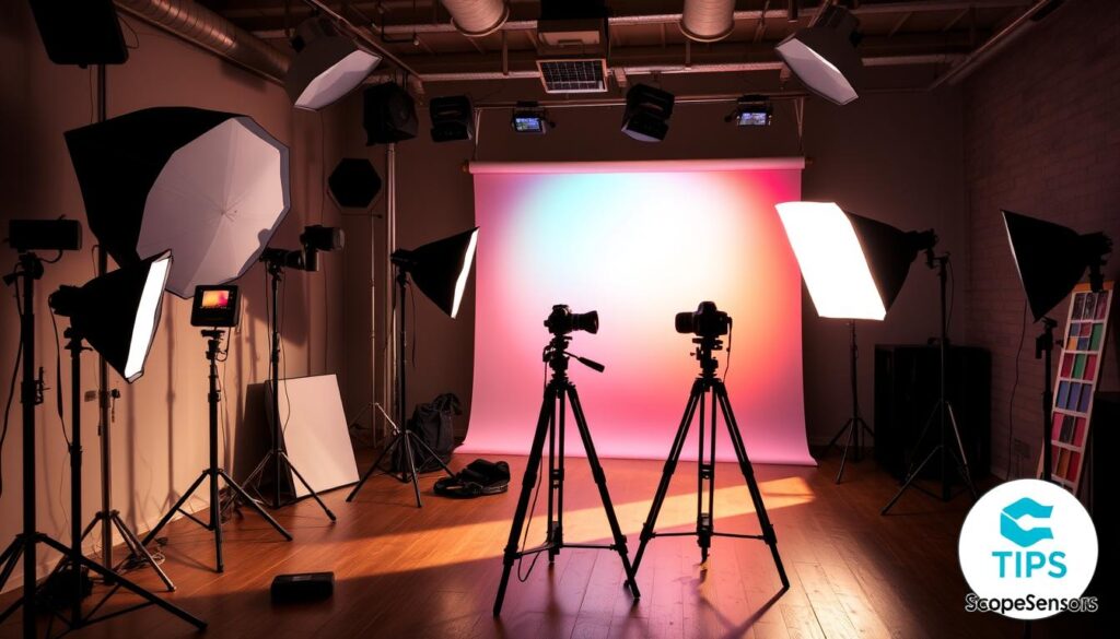 New to Photography? Master Lighting with These Simple Tricks